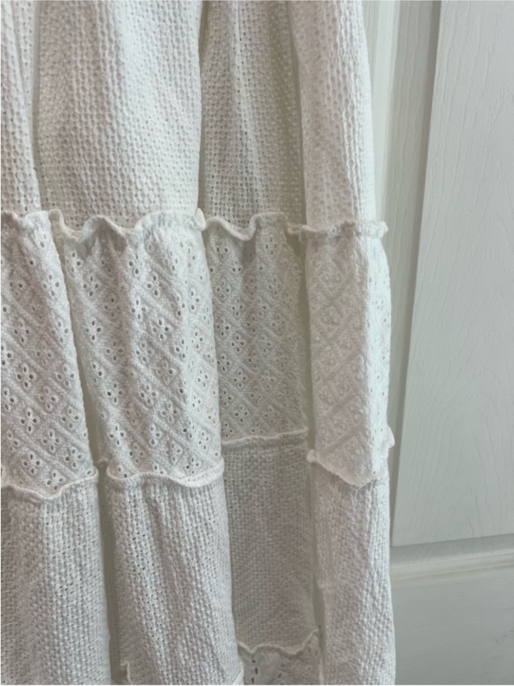 RARE | Eyelet Hill House Ellie Nap Dress - Picture 6 of 8